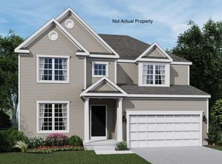 5710 Coventry Ct, Lewis Center, OH 43035