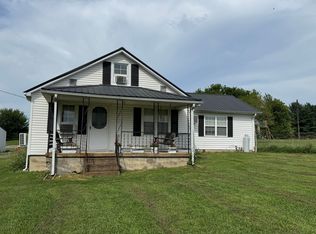 866 Highway 1729, Russell Springs, KY 42642