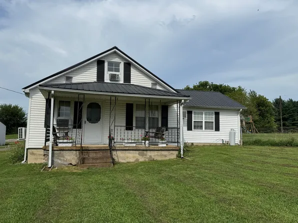 866 Highway 1729, Russell Springs, KY 42642