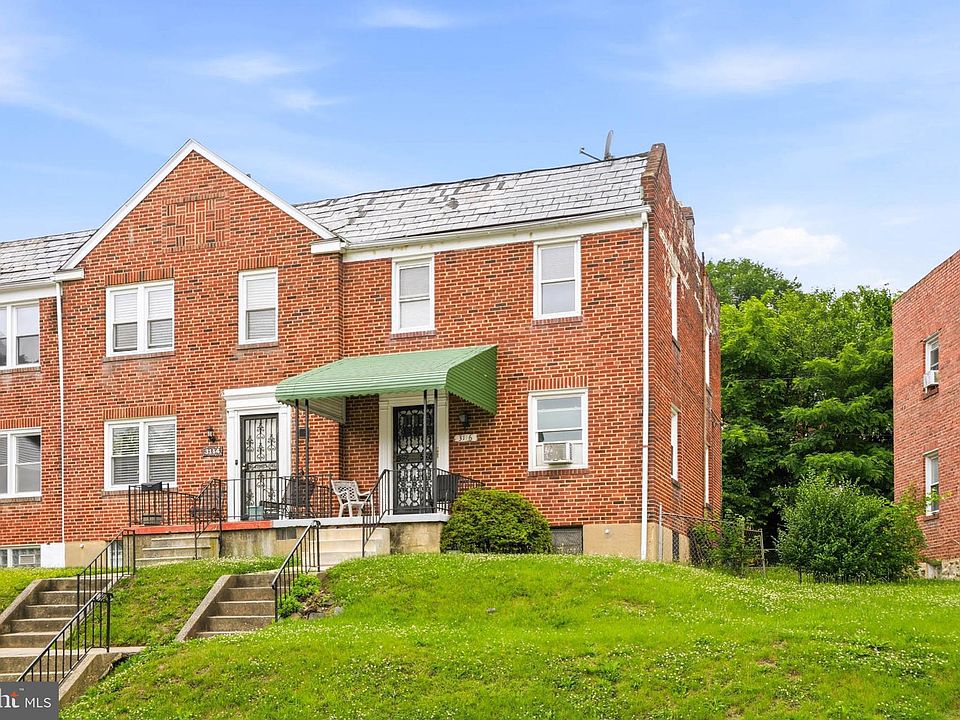 1st image of 3116 Leighton Ave
