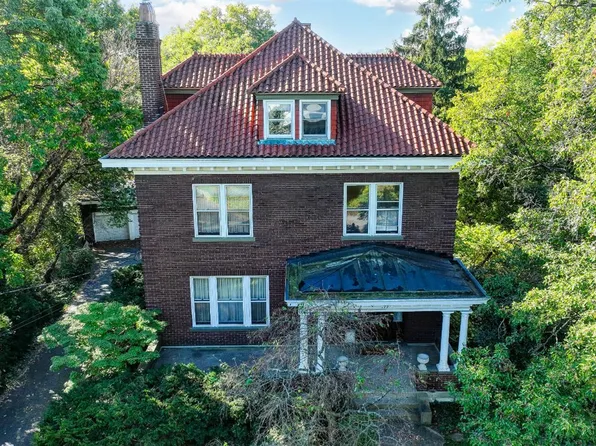 179 Lafayette Cir, Cincinnati, OH 45220