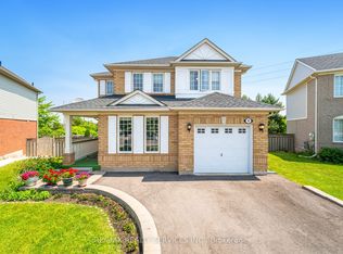 18 Sherbo Cres, Brampton, ON L7A2A1