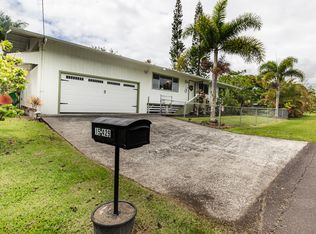 15-429 Anae St, Pahoa, HI 96778