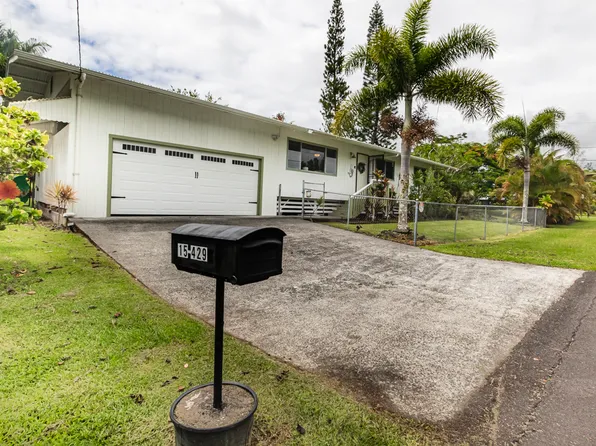 15-429 Anae St, Pahoa, HI 96778