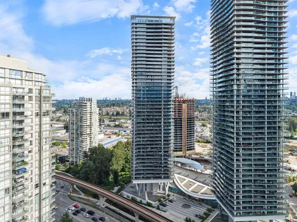 4890 Lougheed Hwy #505, Burnaby, BC V5C 3Y6