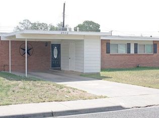 2502 Verde Ave, Odessa, TX 79761