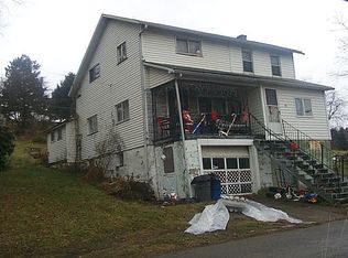 330 1st St, Uniontown, PA