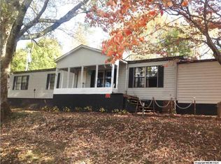 477 Bell Factory Rd, Huntsville, AL 35811