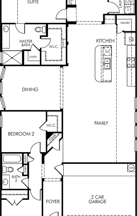 2nd image of 115 Vickers St