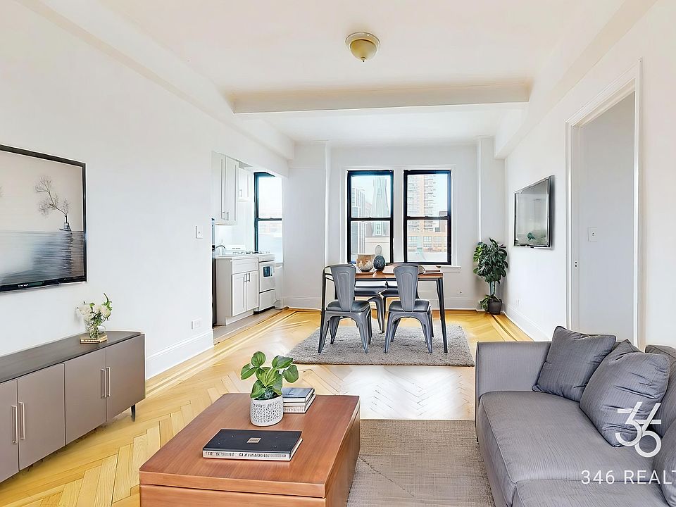 1st image of 145 W 96th St #9D