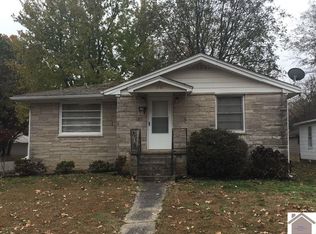 1701 N 12th St, Paducah, KY 42001