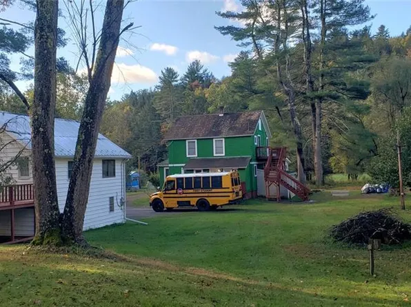 54 County Road 94, Hankins, NY 12741