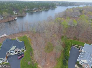 11402 Bluffs Rdg, Spotsylvania, VA 22551