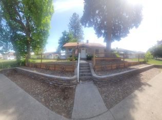 4814 N Jefferson St, Spokane, WA 99205