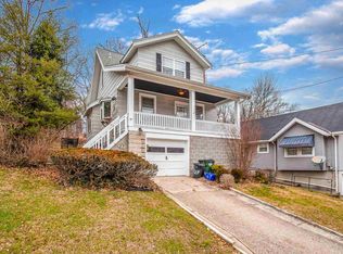 27 Tower Hill Rd, Fort Thomas, KY 41075