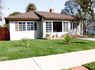 1851 260th St, Lomita, CA 90717