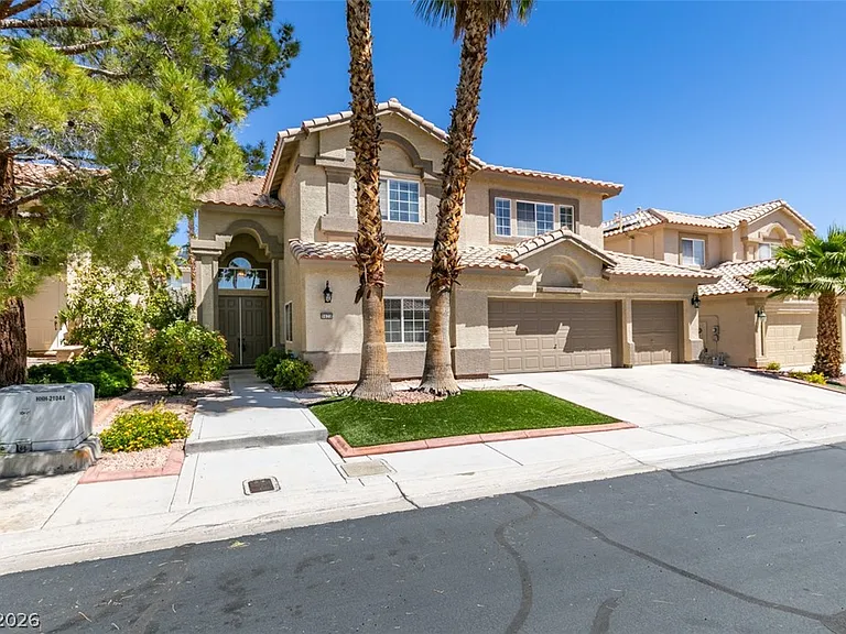 9620 Sedona Hills Ct — Photo 2