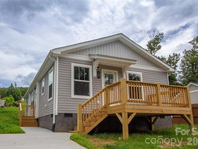 30 Babb St, Waynesville, NC, 28786