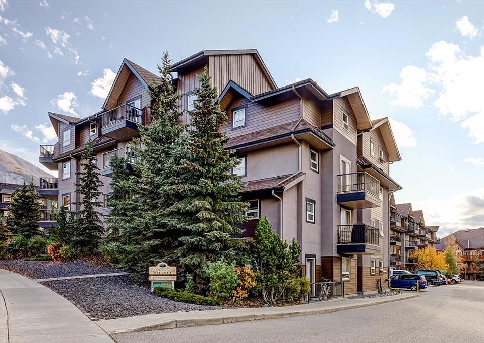 1st image of 186 W Kananaskis Way #202