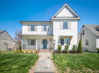 4614 Cutshaw Ave, Richmond, VA 23230