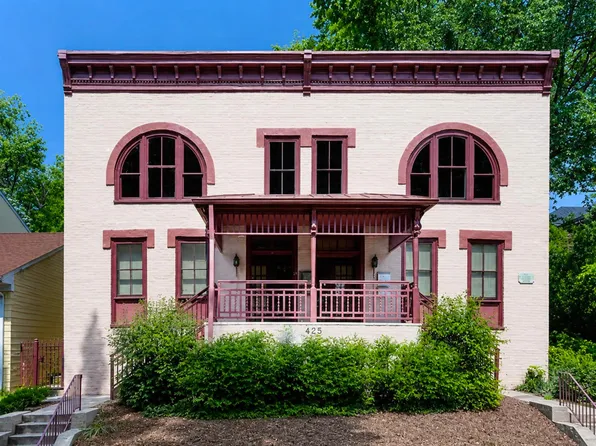 425 First Street North, 425 1st St N, Charlottesville, VA 22902