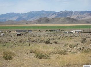 4071 Gray Hills Rd, Wellington, NV 89444