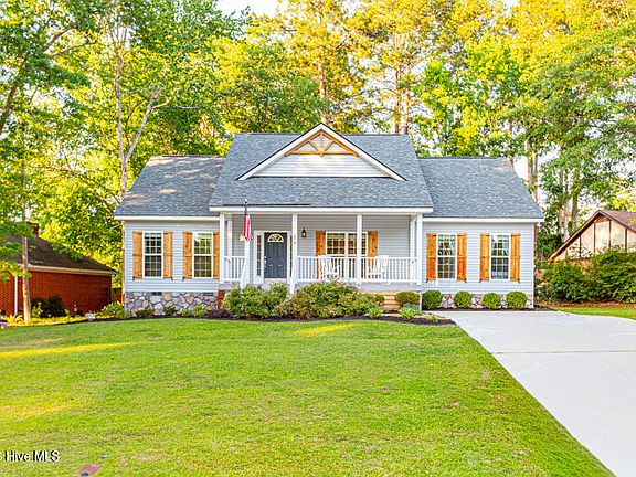 2nd image of 674 Chimney Hill Circle