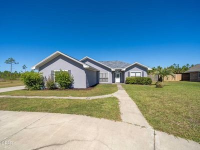 11902 Country Club Dr, Panama City, FL, 32404