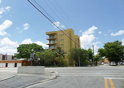 2nd image of 1855 SW 1st St APT 503