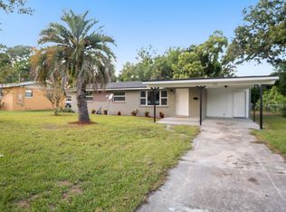 1771 Palmdale St, Jacksonville, FL 32208
