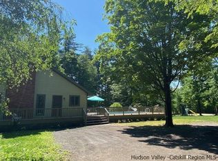 41 Cole Bank Rd, Saugerties, NY 12477