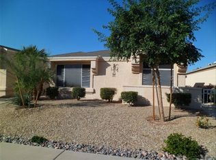 18418 N 136th Ave, Sun City West, AZ 85375