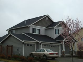6914 287th Pl NW, Stanwood, WA 98292