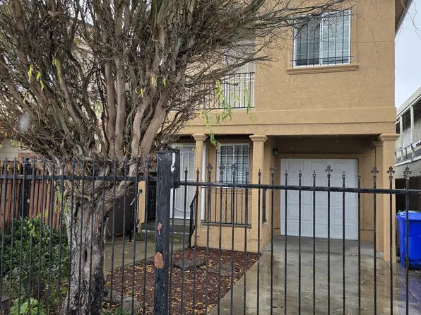 1257 York St, Richmond, CA 94801