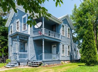 512 W Thomas St, Rome, NY 13440