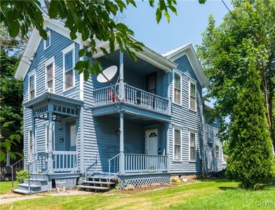 512 W Thomas St, Rome, NY, 13440