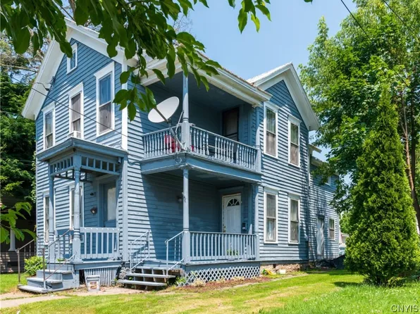 512 W Thomas St, Rome, NY 13440