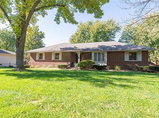 3906 N 29th St, Gallatin, MO 64506