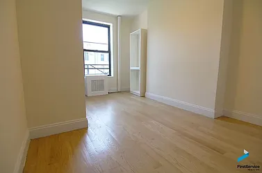 Rented by AZ REALTY NYC LLC