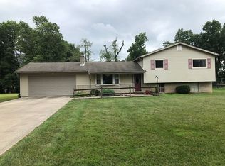 457 Walfield Dr, Mansfield, OH 44904