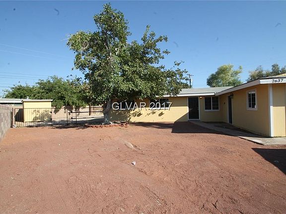 3rd image of 2637 San Vincente Ct