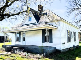 5312 Spring Place Rd SE, Cleveland, TN 37323