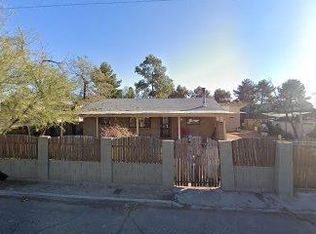 724 E Pastime Rd, Tucson, AZ 85719
