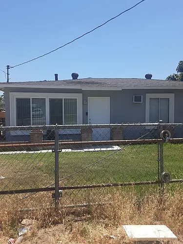 3494 Pontiac Ave Photo 1