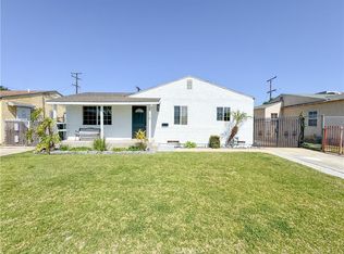 2110 N Corlett Ave, Los Angeles, CA 90059