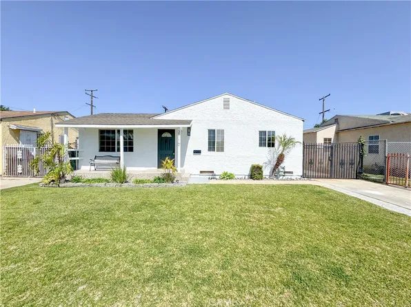 2110 N Corlett Ave, Los Angeles, CA 90059