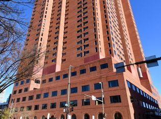 10 E Lee St UNIT 701, Baltimore, MD