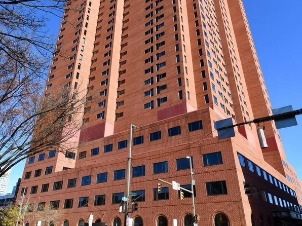 10 E Lee St Unit 701, Baltimore, MD 21202