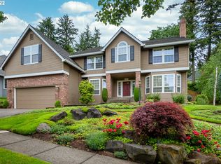 16205 SW Night Hawk Dr, Beaverton, OR 97007