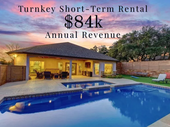 2503 Ford Cv, Lago Vista, TX 78645